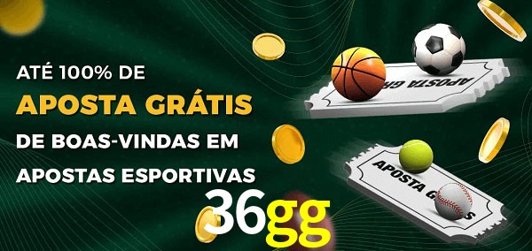 36gg Ate 100% de Aposta Gratis
