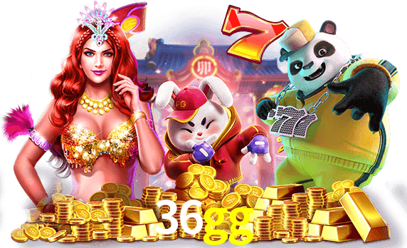 jogue em caça-níqueis ricos na 36gg